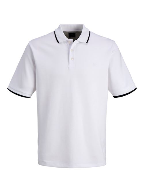  JACK JONES KIDS | 12295282/Bright White